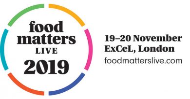 Trade Show Food Matters Live