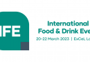 IFE International Food & Drink Event