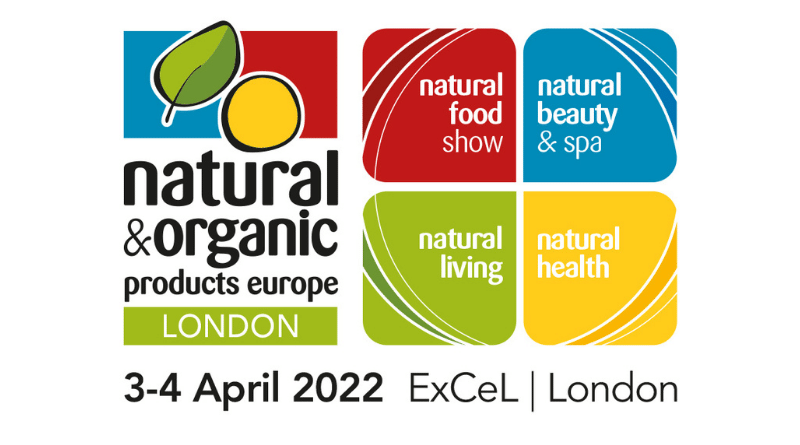 Natural and Organic Products Europe